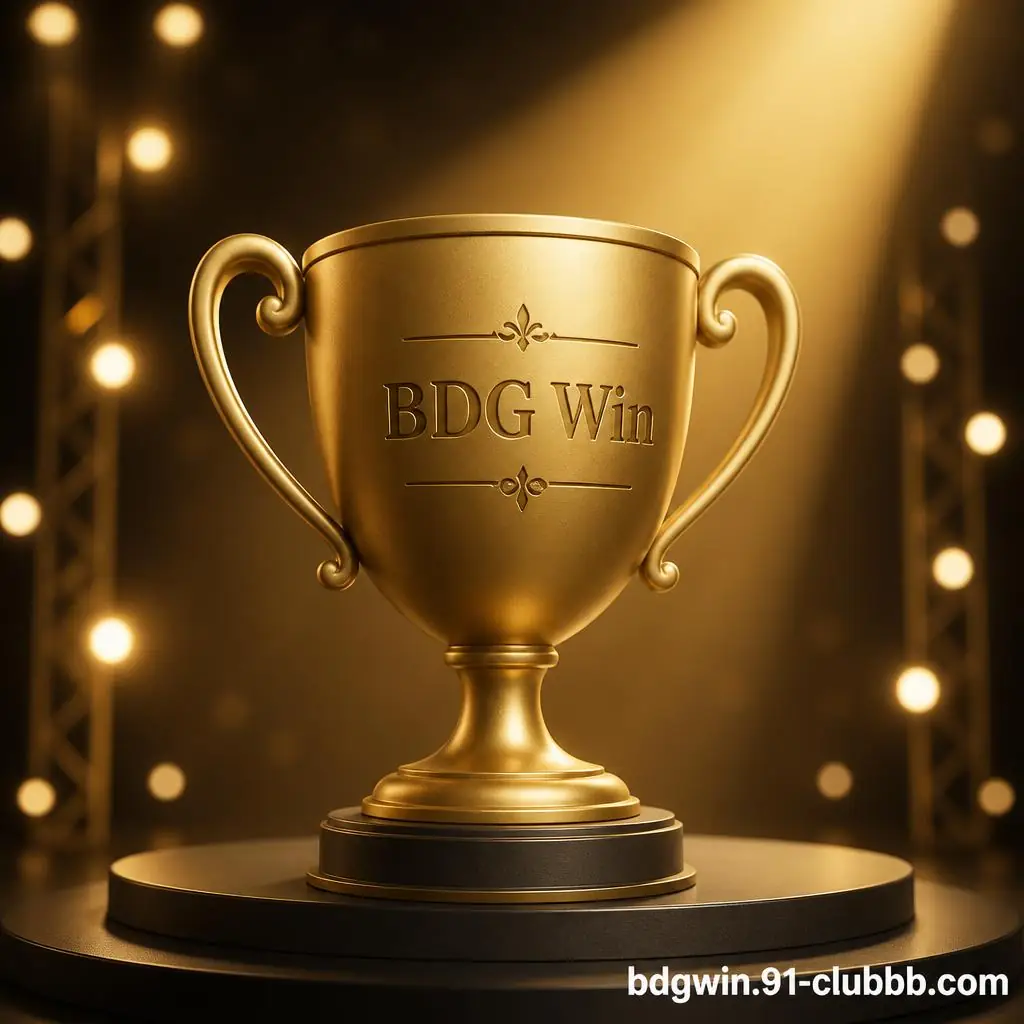 BDG Win